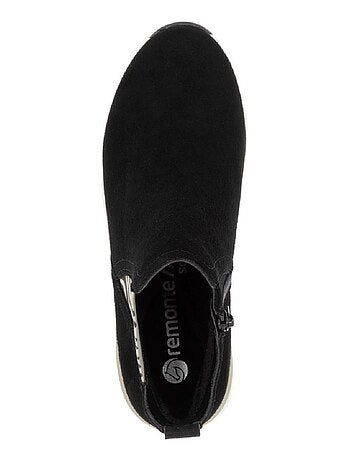 Bottines Boots Femme Remonte