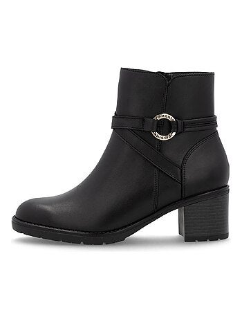 Bottines Boots Femme Remonte
