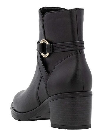 Bottines Boots Femme Remonte