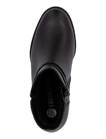 Bottines Boots Femme Remonte