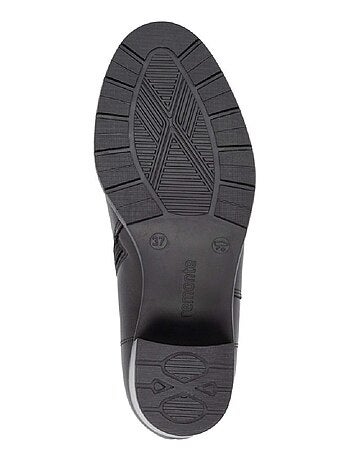 Bottines Boots Femme Remonte