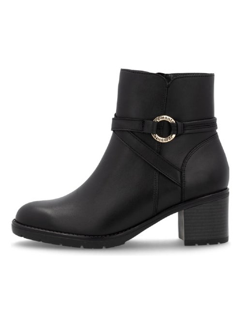 Bottines Boots Femme Remonte - Kiabi