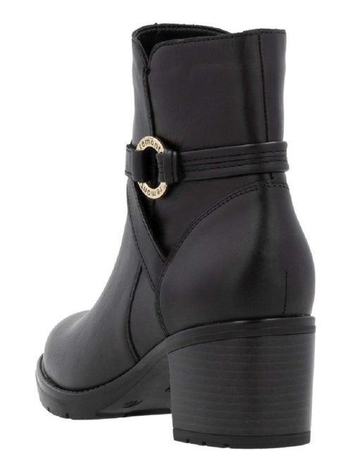 Bottines Boots Femme Remonte - Kiabi