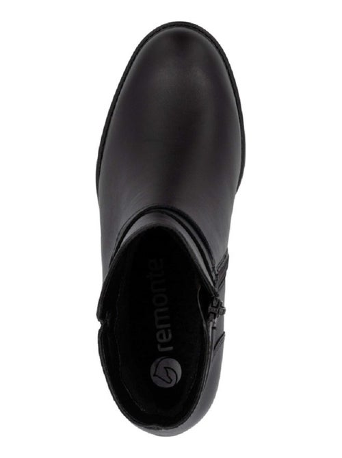 Bottines Boots Femme Remonte - Kiabi