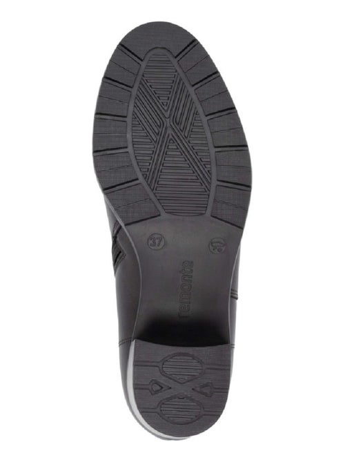 Bottines Boots Femme Remonte - Kiabi