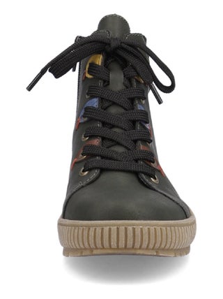Bottines Boots Femme Rieker