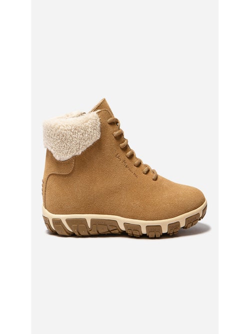 Bottines Boots Femme Tbs - Kiabi