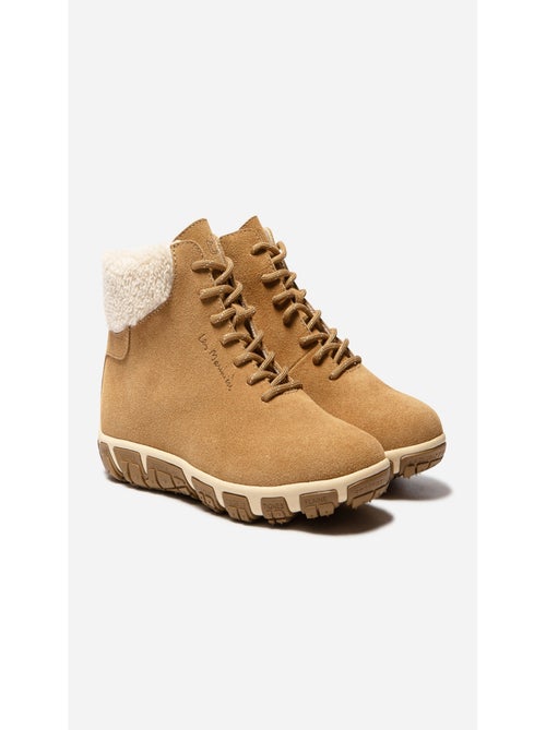 Bottines Boots Femme Tbs - Kiabi