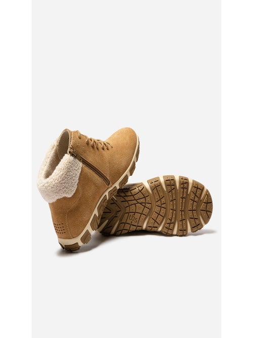 Bottines Boots Femme Tbs - Kiabi