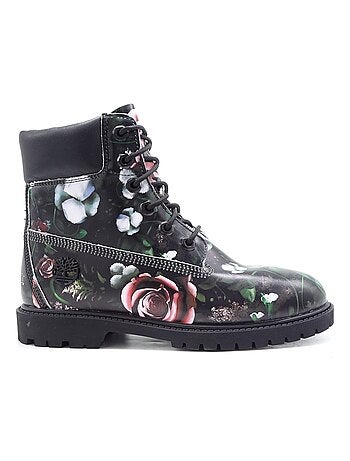 Bottines Boots Femme Timberland