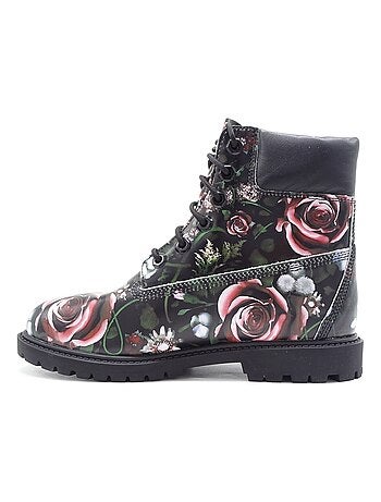 Bottines Boots Femme Timberland