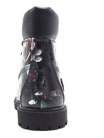 Bottines Boots Femme Timberland