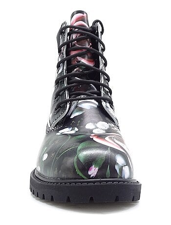 Bottines Boots Femme Timberland