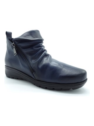 Bottines Boots Paula Urban Marine