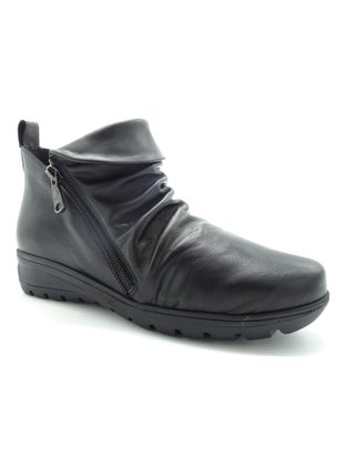Bottines Boots Paula Urban Noir