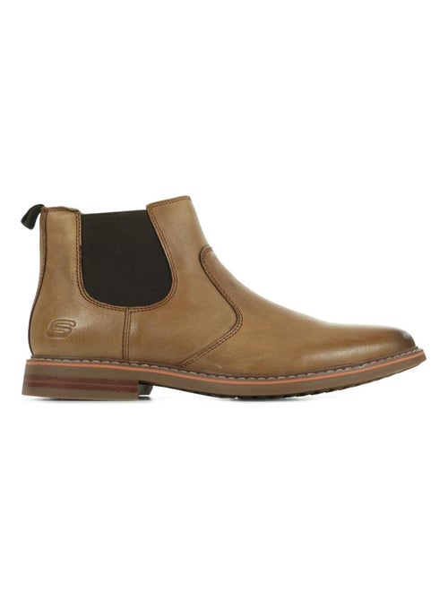 Bottines Bregman Morago - Kiabi