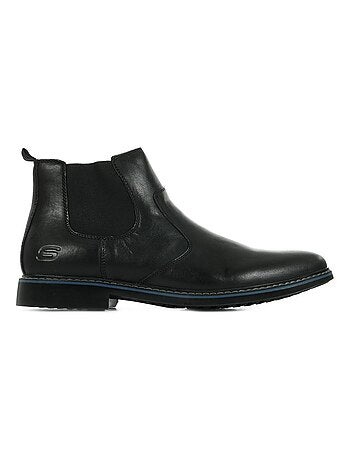 Bottines Bregman Morago