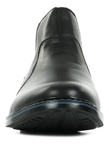 Bottines Bregman Morago