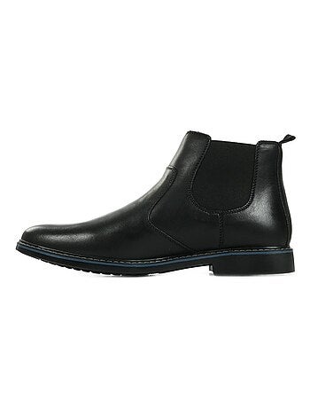 Bottines Bregman Morago
