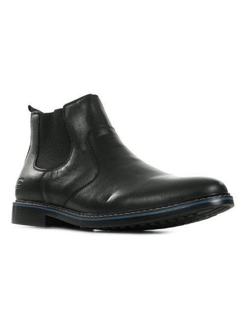 Bottines Bregman Morago - Kiabi Bottines Bregman Morago - Kiabi