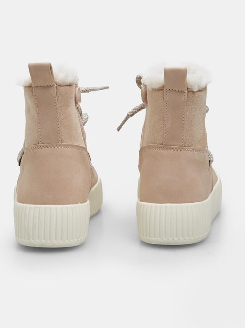 Bottines Bubblegummers BATA - Kiabi