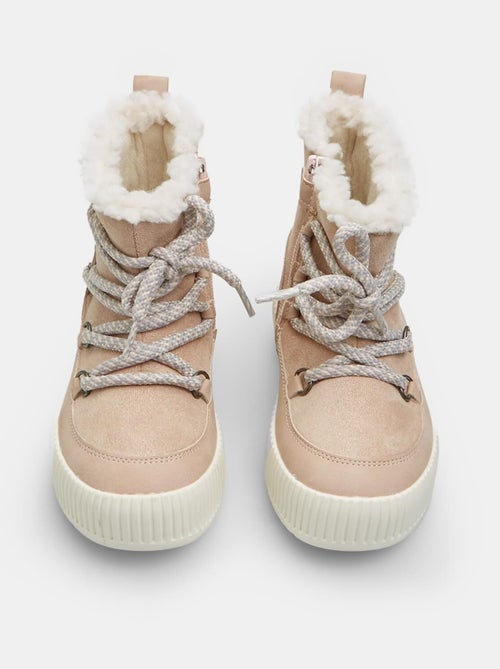 Bottines Bubblegummers BATA - Kiabi
