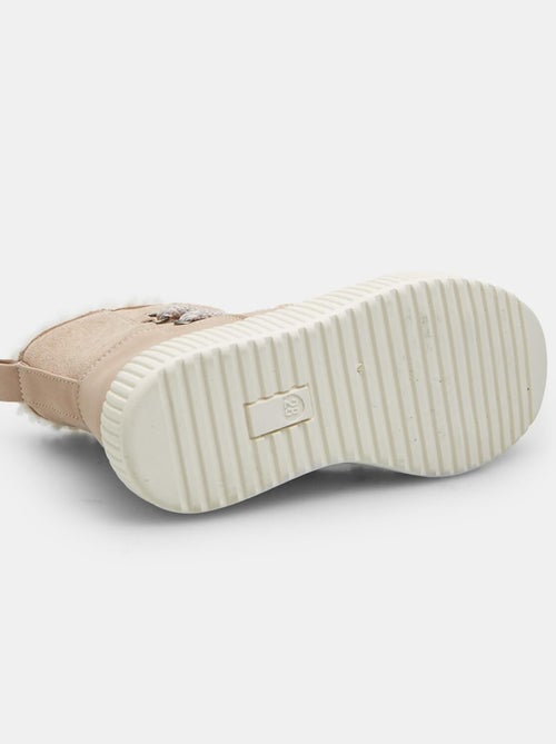 Bottines Bubblegummers BATA - Kiabi