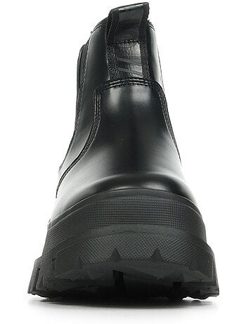 Bottines buffalo aspha chelsea warm vegan box