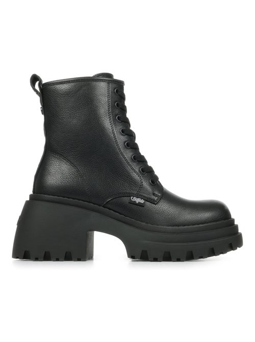 Bottines Buffalo Bravr Lace Up Bfl - Kiabi