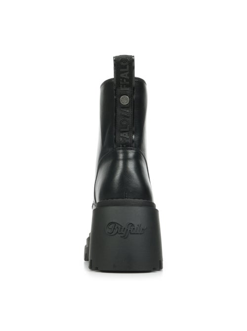 Bottines Buffalo Bravr Zip Bfl - Kiabi