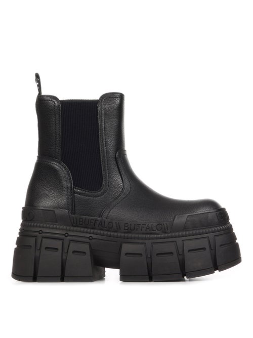 Bottines Buffalo Gospher Chelsea - Kiabi