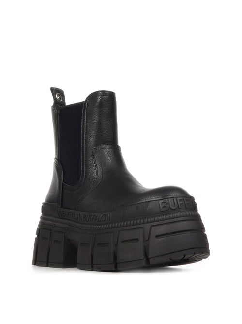 Bottines Buffalo Gospher Chelsea - Kiabi