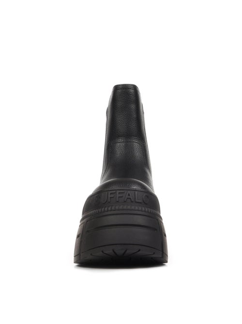 Bottines Buffalo Gospher Chelsea - Kiabi