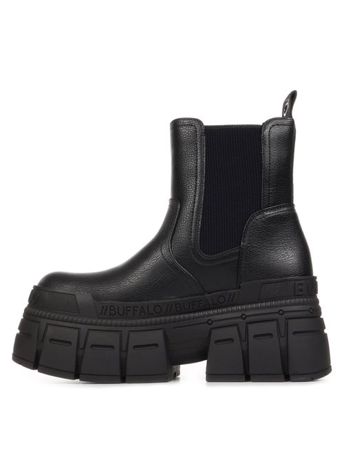 Bottines Buffalo Gospher Chelsea - Kiabi