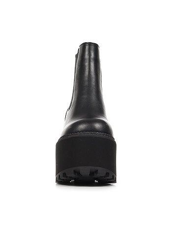 Bottines Buffalo Killah Chelsea Vegan Nappa