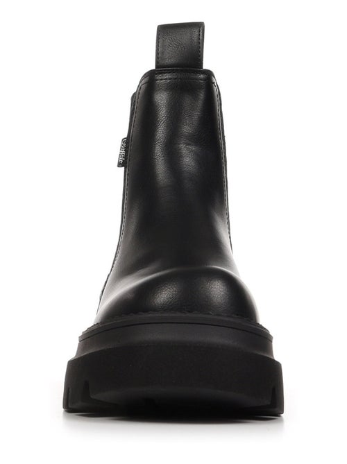 Bottines Buffalo Mave Chelsea Vegan - Kiabi