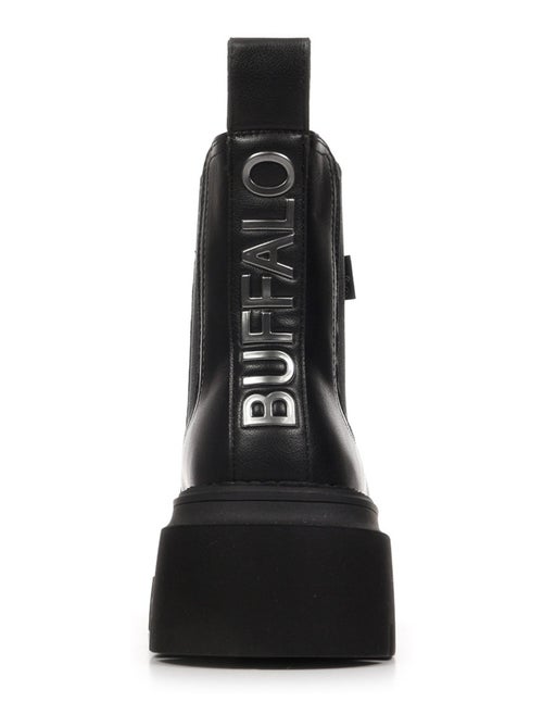 Bottines Buffalo Mave Chelsea Vegan - Kiabi