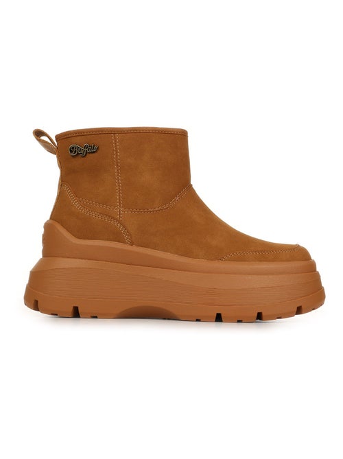 Bottines Buffalo Olympia Pull On Lo Warm - Kiabi