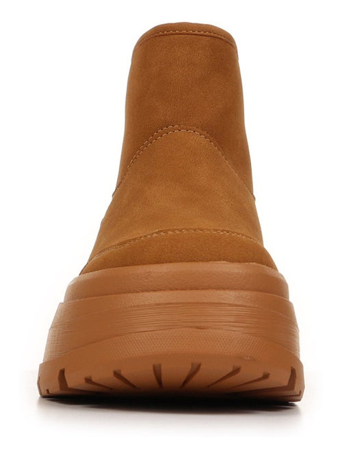Bottines Buffalo Olympia Pull On Lo Warm - Kiabi