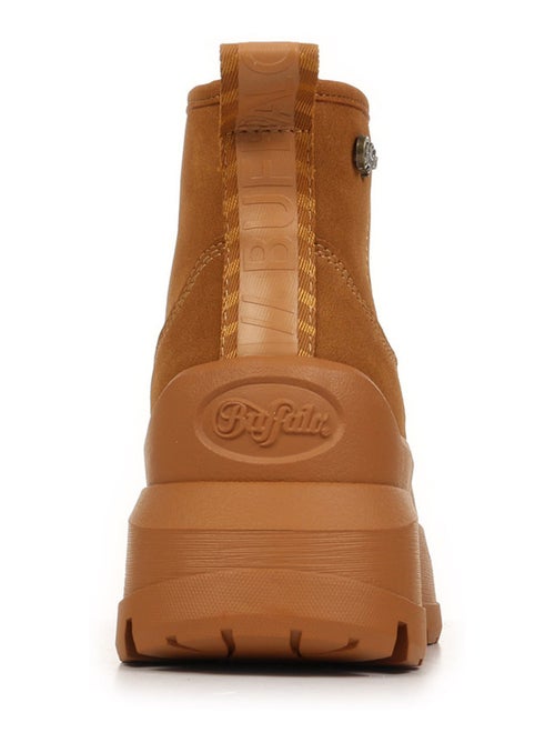 Bottines Buffalo Olympia Pull On Lo Warm - Kiabi