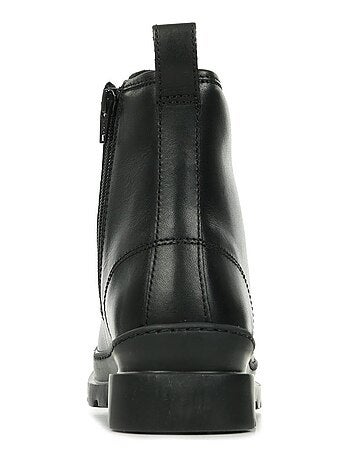 Boots Camper Brutus
