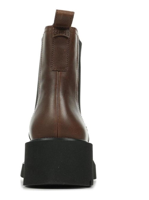 Bottines Camper Milah - Kiabi