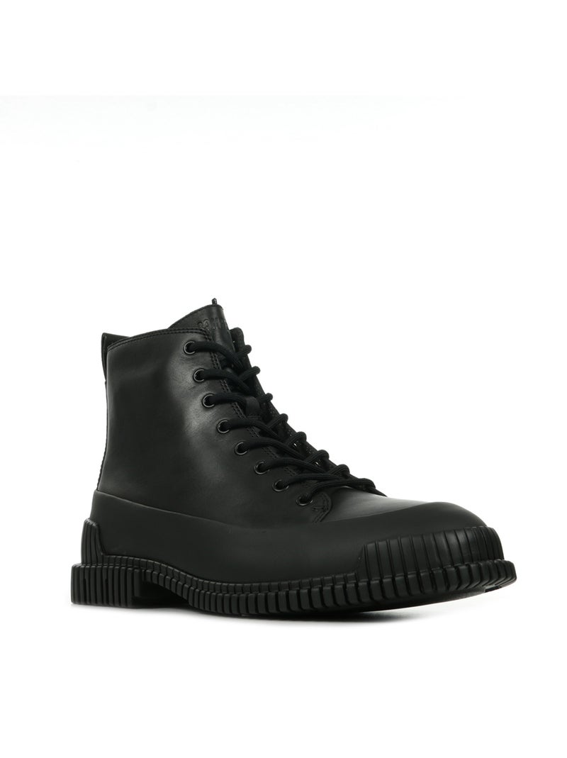 Bottines Camper Pix Mugello Noir - Kiabi