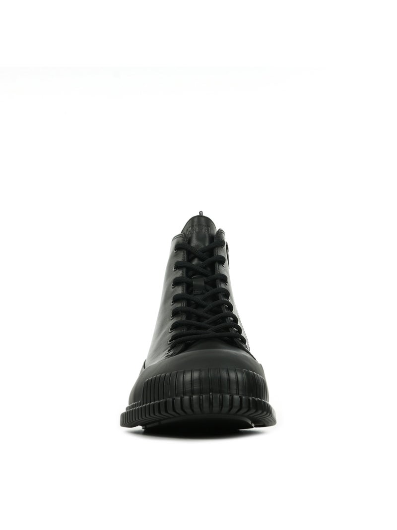 Bottines Camper Pix Mugello Noir - Kiabi