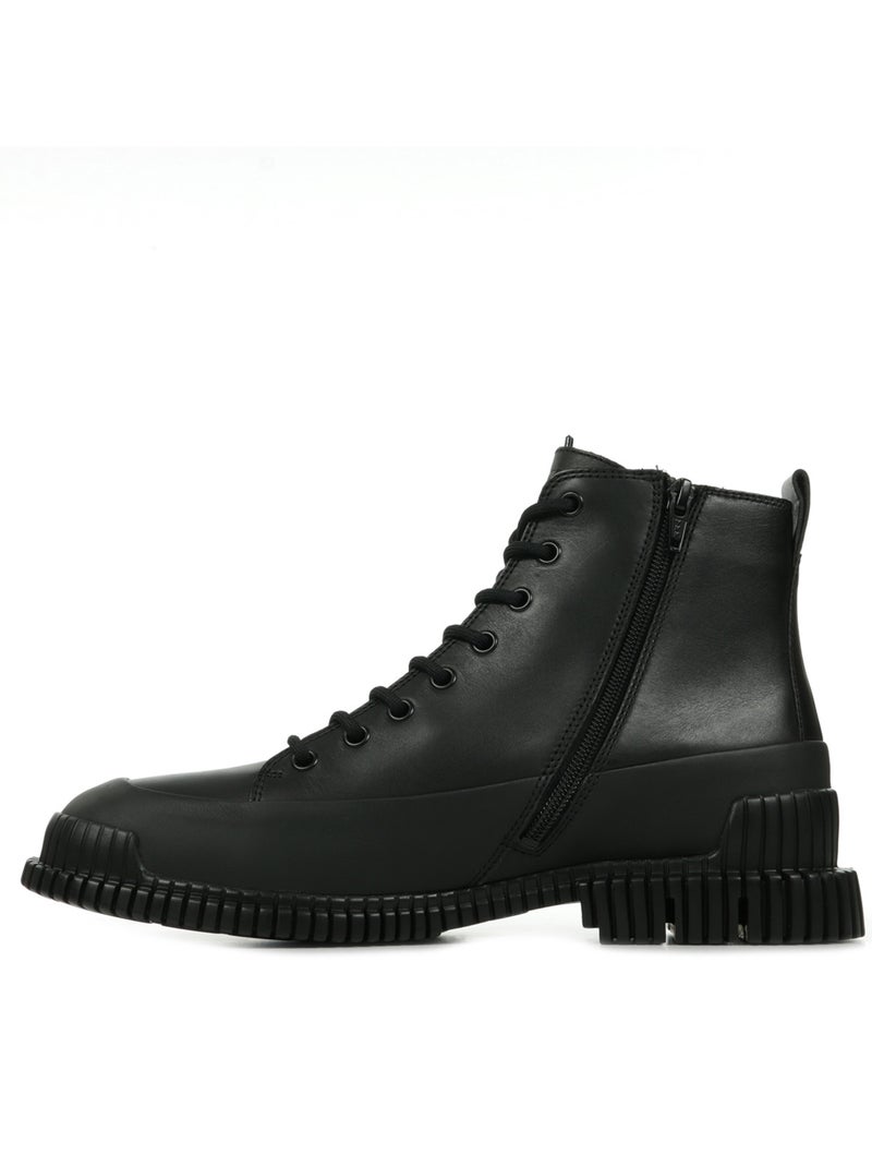 Bottines Camper Pix Mugello Noir - Kiabi