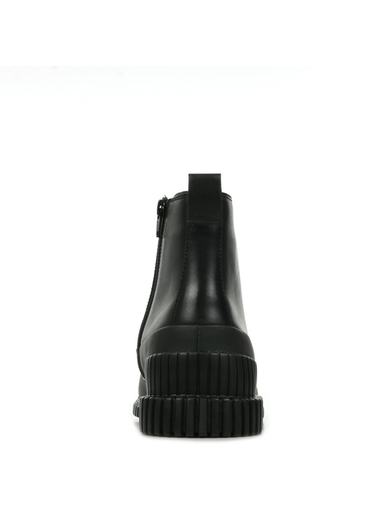 Bottines Camper Pix Mugello Noir - Kiabi