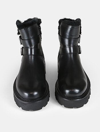 Bottines Casual d'Hiver - BATA