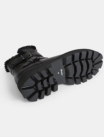 Bottines Casual d'Hiver - BATA