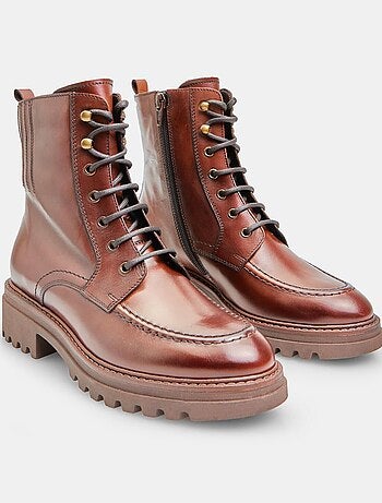 Bottines Casual d'Hiver BATA