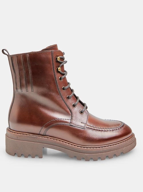 Bottines Casual d'Hiver BATA - Kiabi